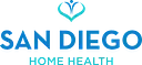 San Diego Home Health Care logo
