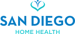 San Diego Home Health Care logo