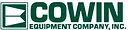 Cowin Equipment Company logo