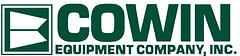 Cowin Equipment Company logo