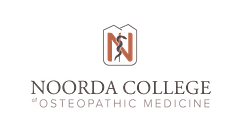Noorda College of Osteopathic Medicine logo