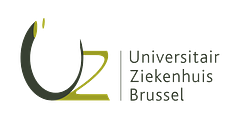 UZ Brussel logo