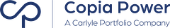 Copia Power logo