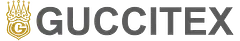 PT Guccitex  logo