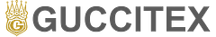 PT Guccitex  logo