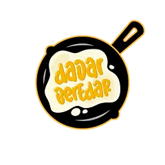 Dadar Beredar logo