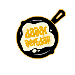 Dadar Beredar logo