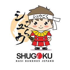 Shugoku logo