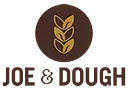 Joe & Dough logo