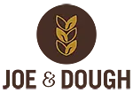 Joe & Dough logo
