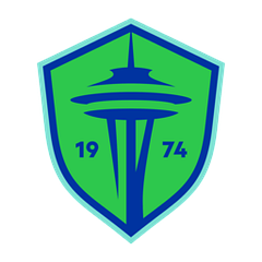Seattle Sounders logo