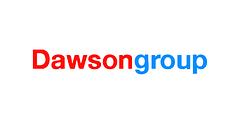Dawsongroup logo