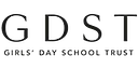 GDST logo