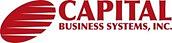 Capital Business Systems logo