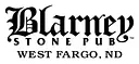Blarney Stone Pub logo