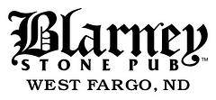 Blarney Stone Pub logo