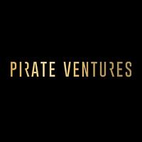 Pirate Ventures logo