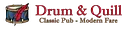 Drum & Quill logo