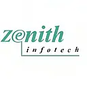 Zenith Infotech logo