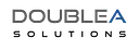 Double A Solutions logo