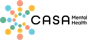 CASA Mental Health logo