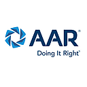 AAR Corporation logo