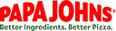Papa John's logo