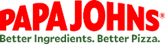 Papa John's logo