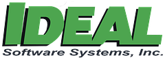 Ideal Software Systems logo