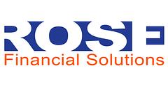 Rose Financial Solutions logo