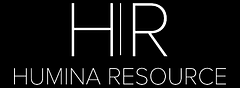 Humina Resource logo