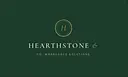 Hearthstone & Co. Workforce Solutions logo