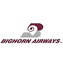 Bighorn Airways, Inc. logo