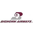 Bighorn Airways, Inc. logo