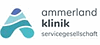 Servicegesellschaft Ammerland-Klinik mbH logo
