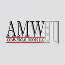 AMW Commercial Doors logo