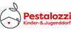 Pestalozzi Kinder- und Jugenddorf Wahlwies e.V. logo