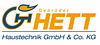 Gebr. Hett Haustechnik GmbH & Co. KG logo