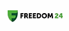 Freedom Finance Germany GmbH logo