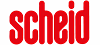 Scheid AG & Co. KG Geschmack und Technologie für die Lebensmittelherstellung logo