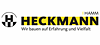 Bernhard Heckmann GmbH & Co. KG logo