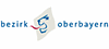 Bezirk Oberbayern Personalreferat logo