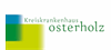 Kreiskrankenhaus Osterholz logo