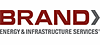 Brand Energy & Infrastructure Services GmbH logo