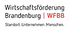Wirtschaftsförderung Land Brandenburg GmbH (WFBB) logo