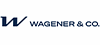 Wagener & Co. GmbH logo