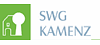 Städtische Wohnungsgesellschaft m.b.H. Kamenz logo