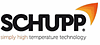 M.E. SCHUPP Industriekeramik GmbH logo