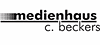 Medienhaus C. Beckers Buchdruckerei GmbH & Co. KG logo