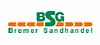 Bremer Sand-Handelsgesellschaft mbH logo